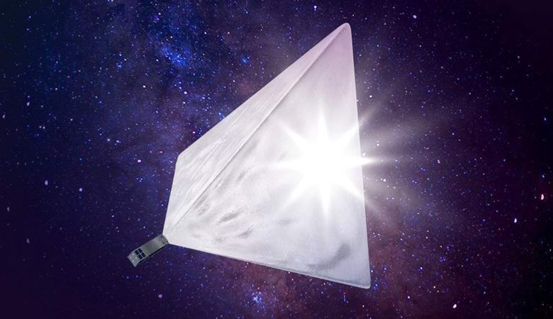 Rusští studenti vypustí nejjasnější satelit