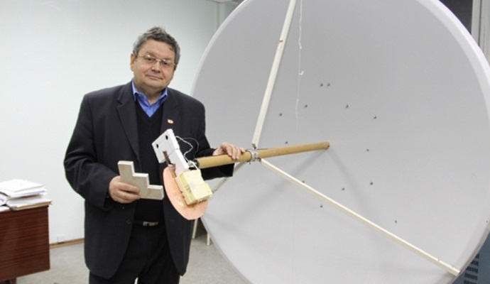 Rusští vědci vynalezli zařízení pro boj proti terorismu