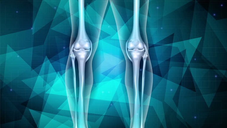Ruští vědci našli skvělé řešení při vytváření umělé kosti