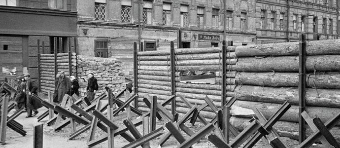 Ruští vědci našli důvod, proč se Leningradským blokádám podařilo přežít.