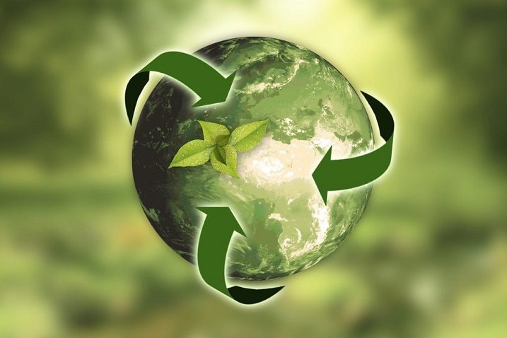 Rusští vědci vyvinuli ekologickou metodu recyklace