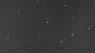 Rusští vědci zaznamenali nejjasnější gama záblesk za pět let