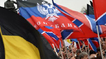 Ruské veřejné mínění Spojených států kleslo na rekordní minimum