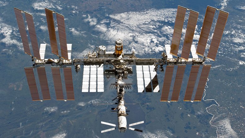 Rusko se obává, že loď Crew Dragon USA může na ISS vyvolat mimořádnou událost