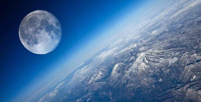 Rusko bude důkladně řešit průzkum měsíce