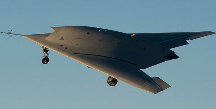 Rusko testuje tajný bitevní robot.