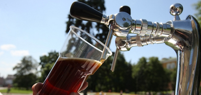 Rusové se obávají, že v zemi může zmizet řemeslné pivo