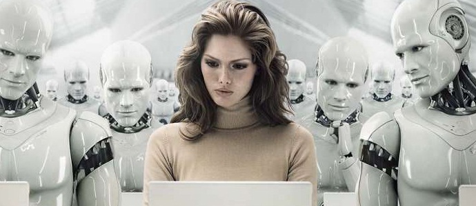 Rusové vytvořili inteligentní stroj, který bude rozumět logice žen.