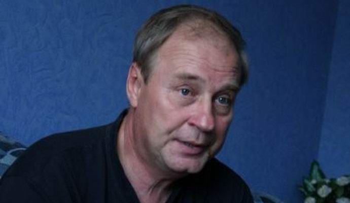 Rus, který fotografoval yetiho, ho znovu hledá.