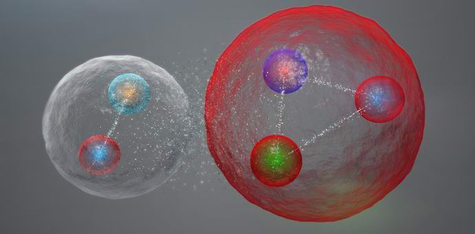 Rus zemřel tři roky před objevením částice, kterou předpověděl.