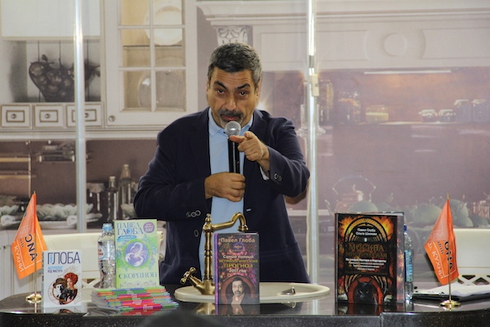 Rusko čeká na nový vášnivý vzestup