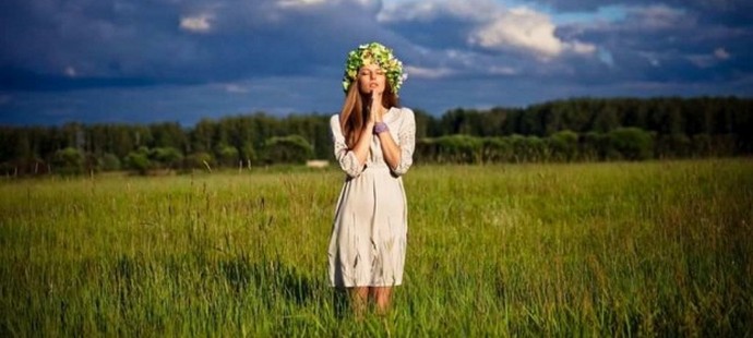 Rusko má skvělou budoucnost!