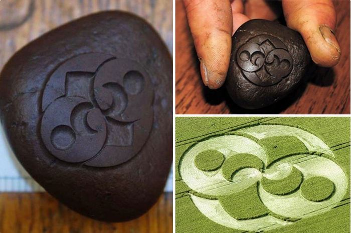 Roswellův incident a jako pokračování i Roswellův kámen