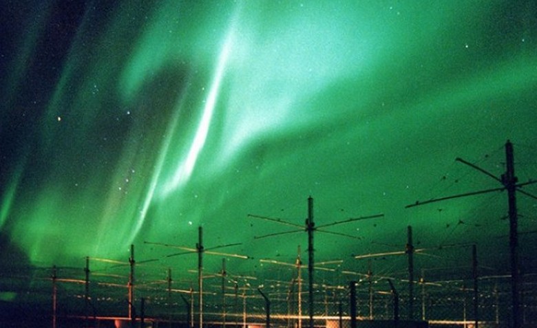 USA zašli s testem na klimatické zbraně příliš daleko: systém HAARP si už dělají starosti samotné Američany.
