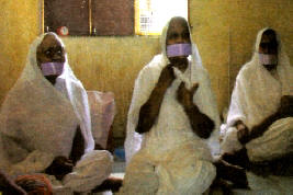 Nejhloupější kulty, nebo tomu, čemu věříš.