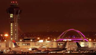 Nejpodivnější letiště na světě