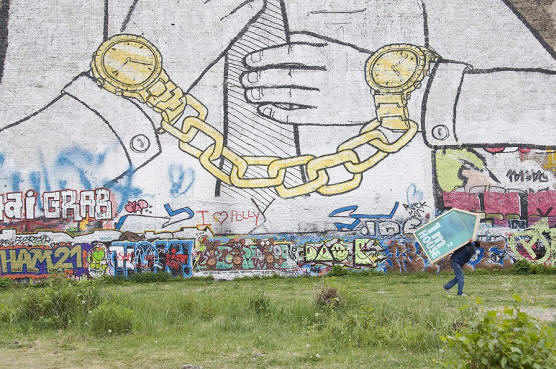 neobvyklé domovy23 10 z nejneobvyklejších domů na světě