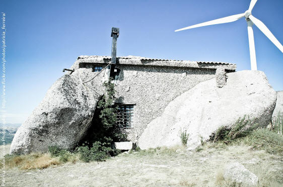 neobvyklé domovy34 10 z nejneobvyklejších domů na světě