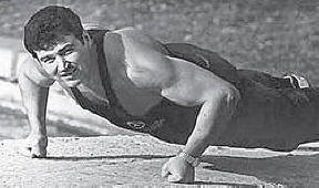 Nejúžasnější člověk na planetě nestárl 16 let.