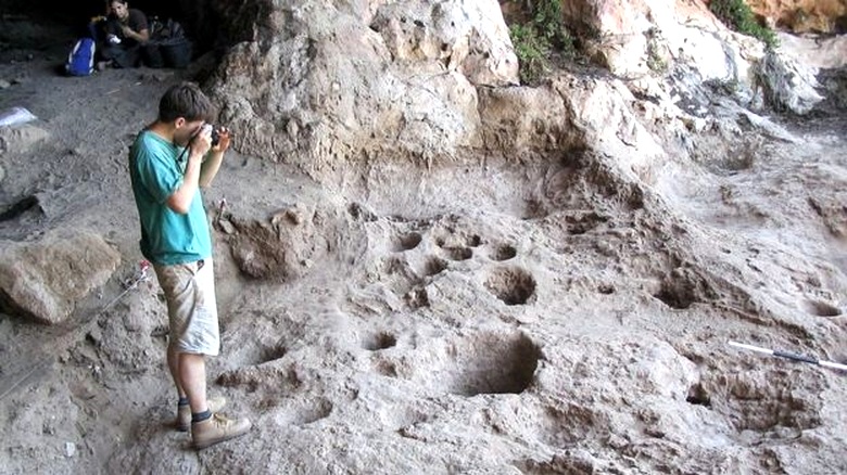 Nejstarší pivo bylo daleko od egyptského