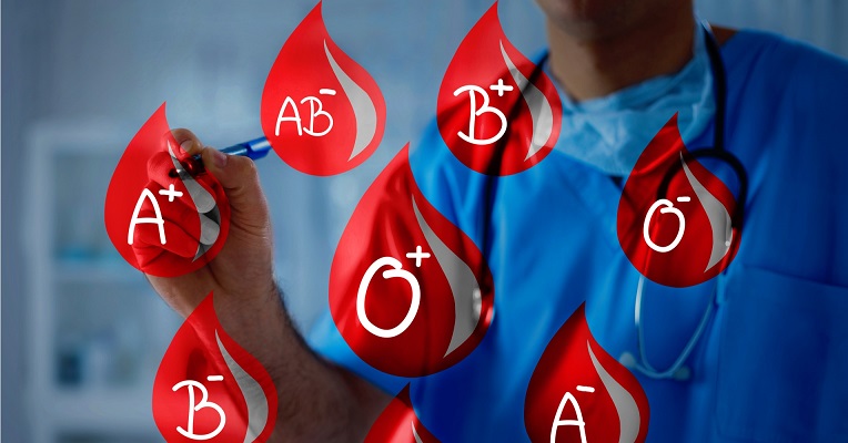 Nejnebezpečnější krevní skupina byla identifikována vědci