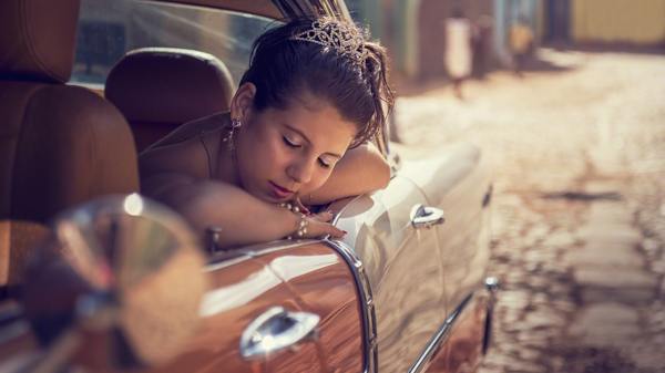 proč je tu sen od pátku do soboty 