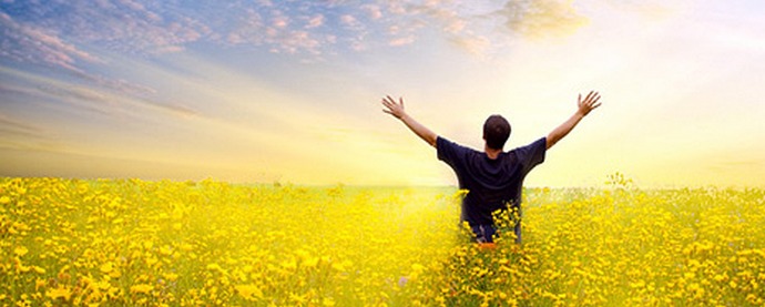 Štěstí je zděděno?