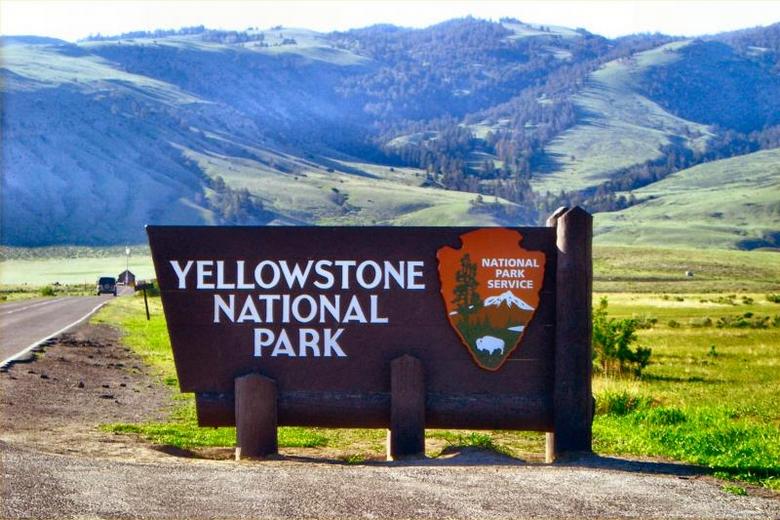 Počítání dnů do konce světa: Yellowstone supervolcano se probudí.