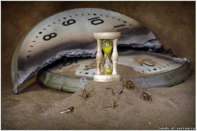 Sedm let ve smyčce času