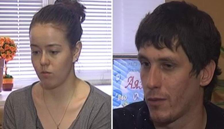 Rodina z Nižnijamska je obtěžována poltergeist-pyromaniac