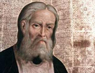 Serafim ze Sarova. Proroctví