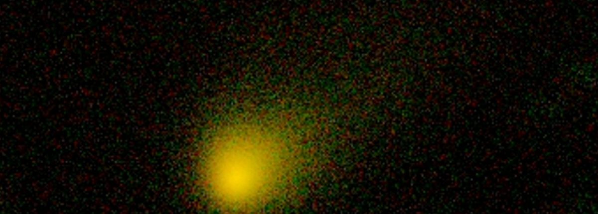 SETI při skenování mezihvězdného objektu 2I / Borisov nenašel žádné známky mimozemské technologie 
