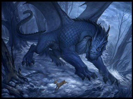 Severní draci