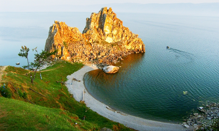 Shaman Barnashka a jeho předpovědi o Rusku