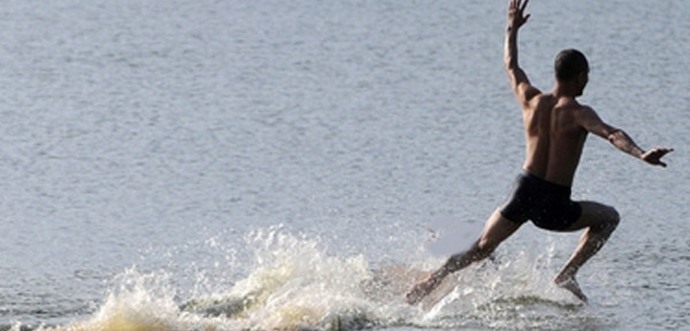 Shaolinští mniši nadále ohromují svět