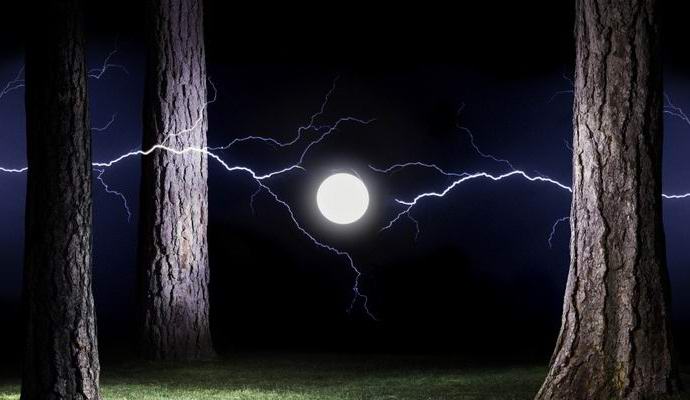 Bleskové útoky na ruské děti