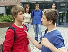 Školní stížnosti se odráží v psychice po desítkách let