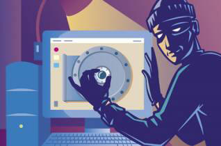 Školák rozluštil šifry britské inteligence