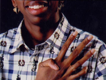 Šokující lidské mutace