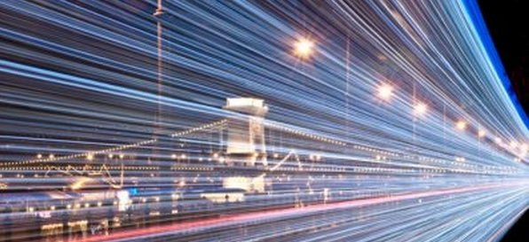 Skoti jsou připraveni zastavit rychlost světla