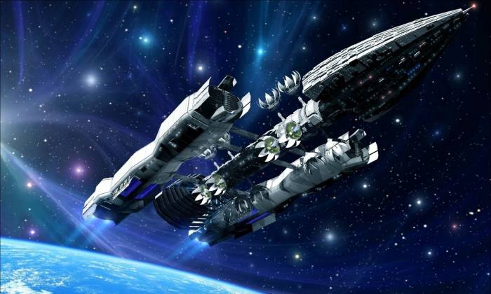 Sumerové navštívili Pluta před tisíci lety.