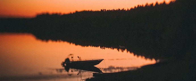 Syktyvkar se nebojuje potopy