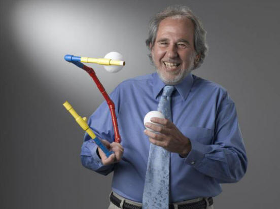 Moc myšlení může změnit genetický kód těla