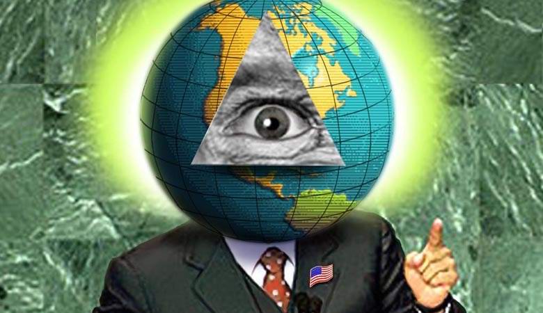 Pravomoci, které se připravují na snížení lidské populace