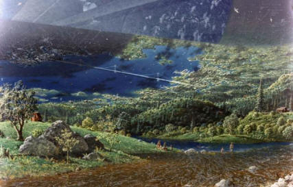 Kolik lidí bude potřebovat k vytvoření vesmírné kolonie?