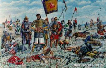 Kolikrát Rusko bojovalo