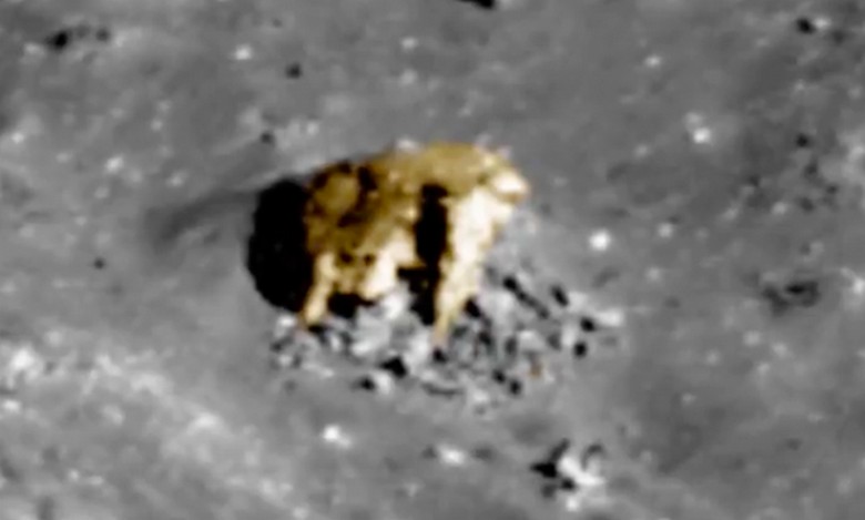 Scott Waring o přítomnosti cizinců ve sluneční soustavě