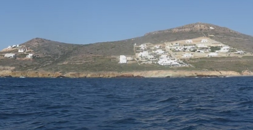 Stopy starověkých lidí nalezené na neočekávaném místě