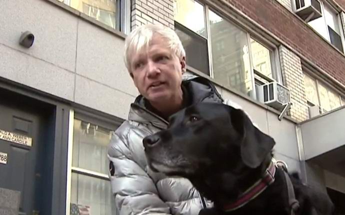 Slepý Američan přinesl zpět vidění s meditací a dietou.