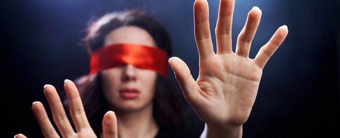 V následujících letech může být slepota úplně poražena.